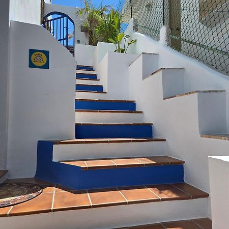 דירות אלמריה La Cueva Ines מראה חיצוני תמונה