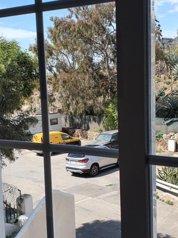 דירות אלמריה La Cueva Ines מראה חיצוני תמונה