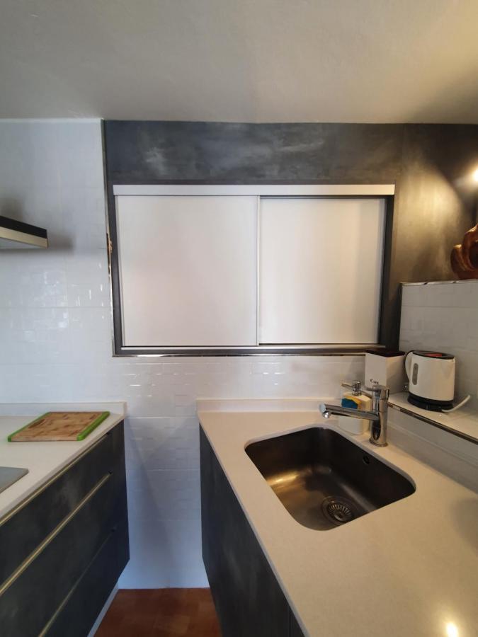דירות אלמריה La Cueva Ines מראה חיצוני תמונה