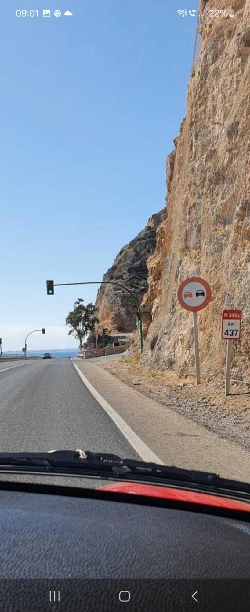 דירות אלמריה La Cueva Ines מראה חיצוני תמונה