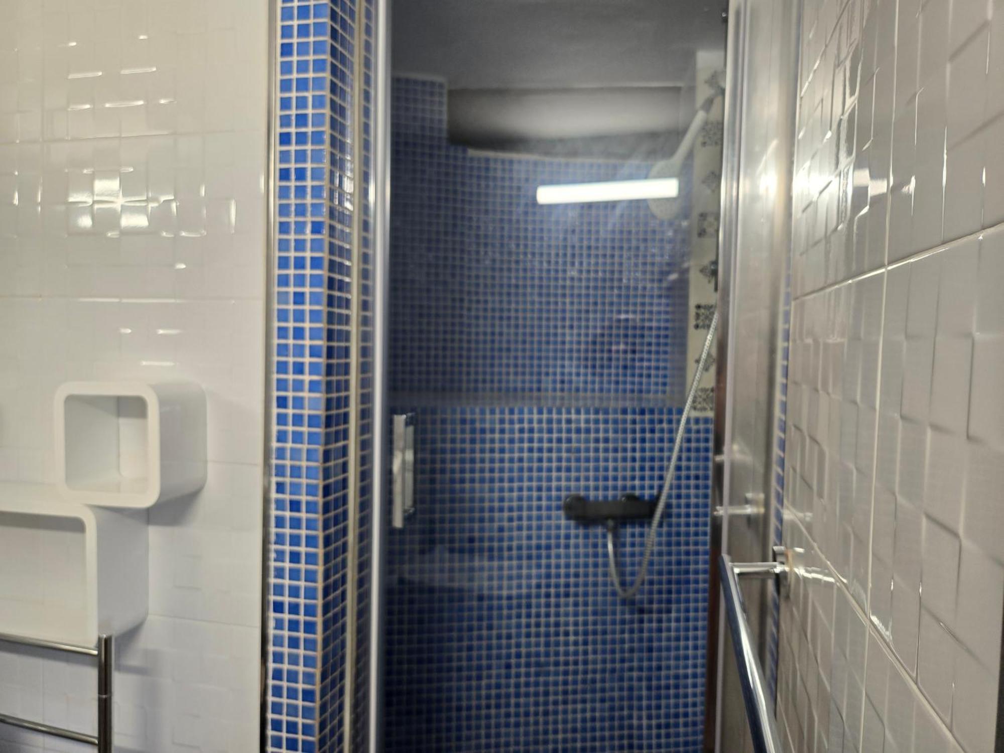 דירות אלמריה La Cueva Ines מראה חיצוני תמונה