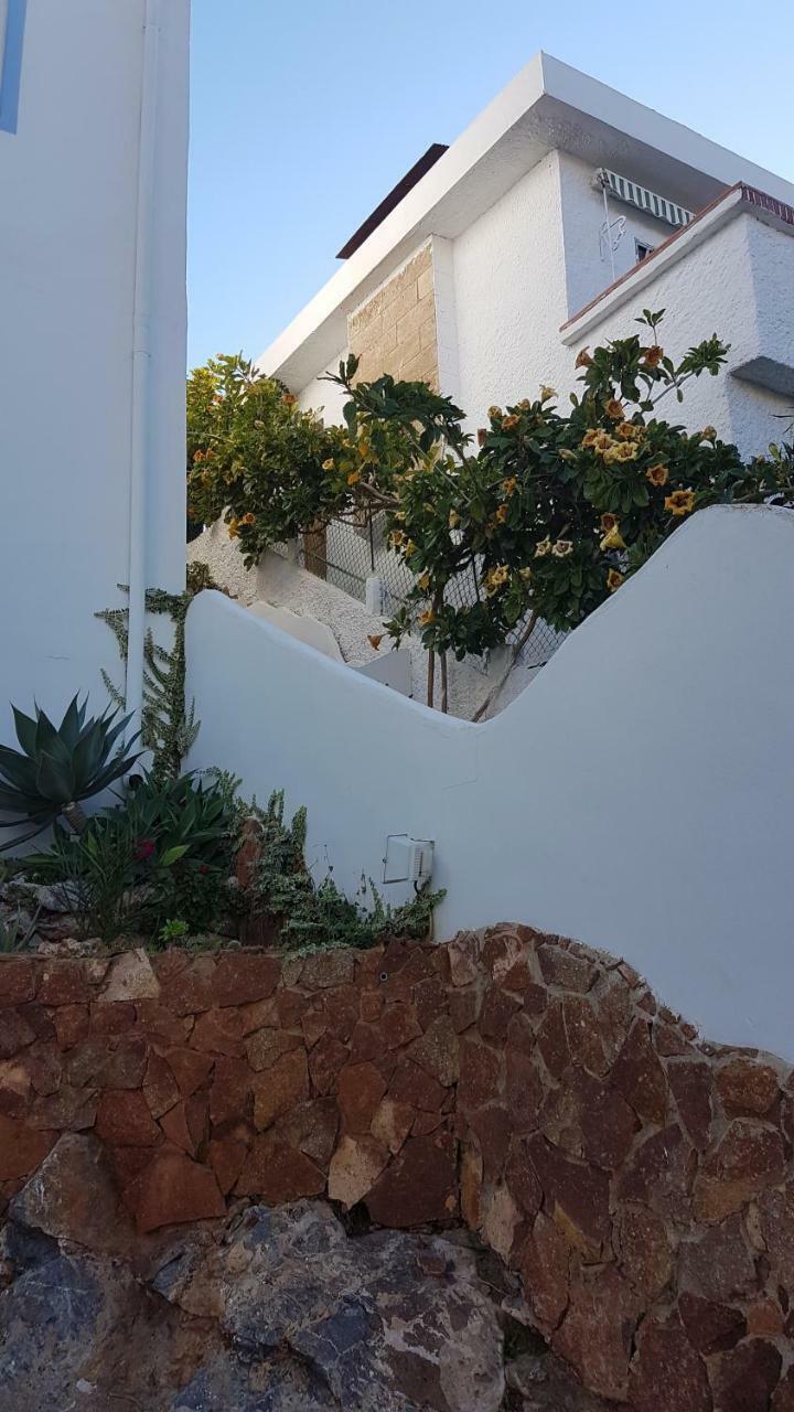 דירות אלמריה La Cueva Ines מראה חיצוני תמונה